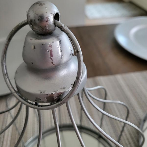 Wire Cloches - Picture 14 of 14